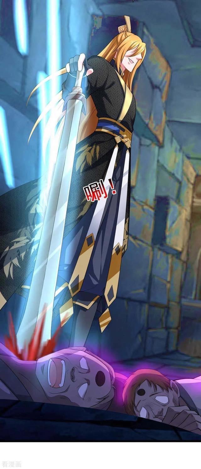 ระบบโครตเกรียน คะแนนล้านล้าน (ฮาเร็ม) ตอนที่ 52 หน้า 9