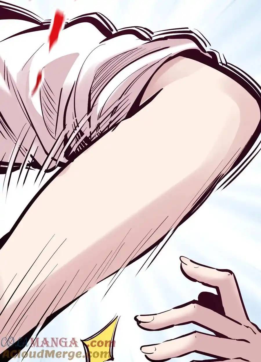 Demon x Angel can't get along! ตอนที่ 134 หน้า 64