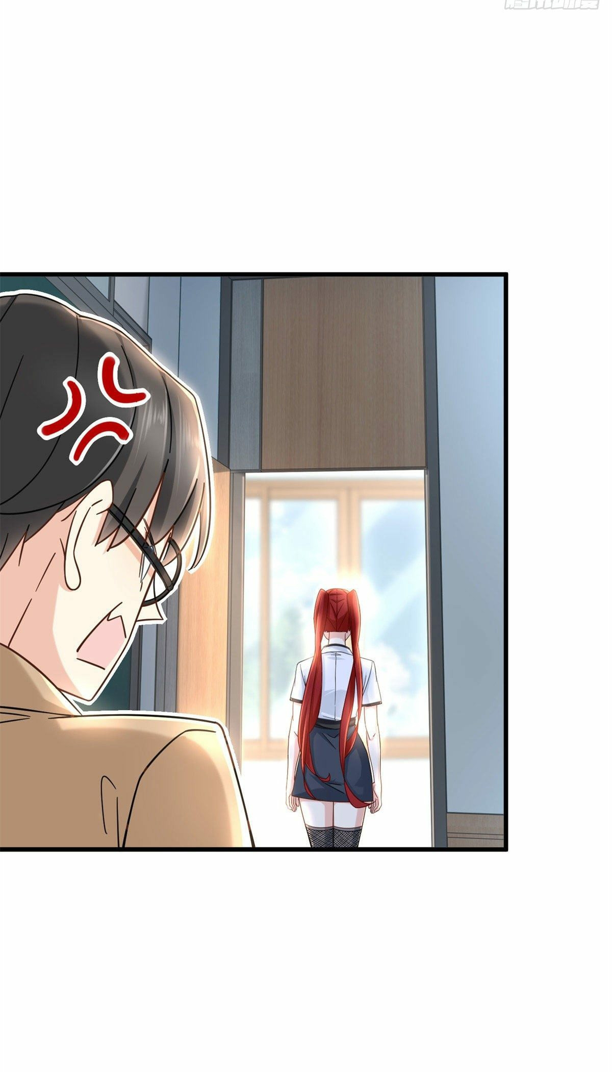 The new best all-rounder  ผู้แข็งแกร่งรอบด้าน ตอนที่ 5 หน้า 8