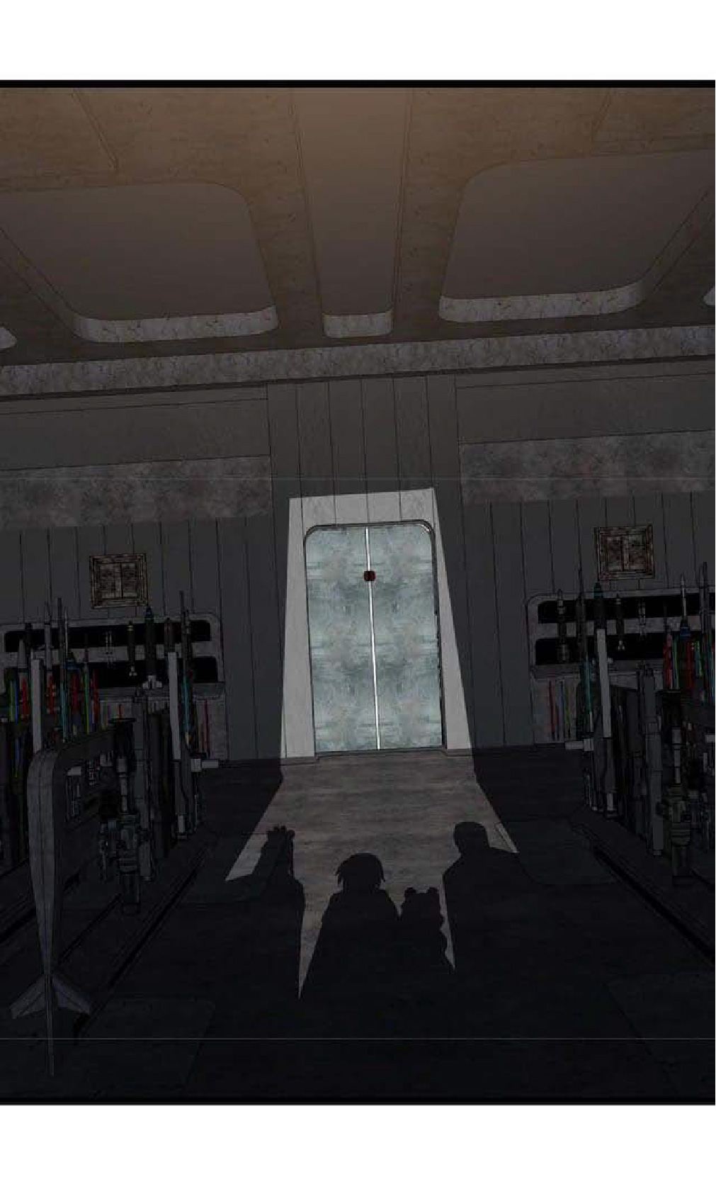 Super god system  ระบบสุดเทพ ตอนที่ 62 หน้า 27