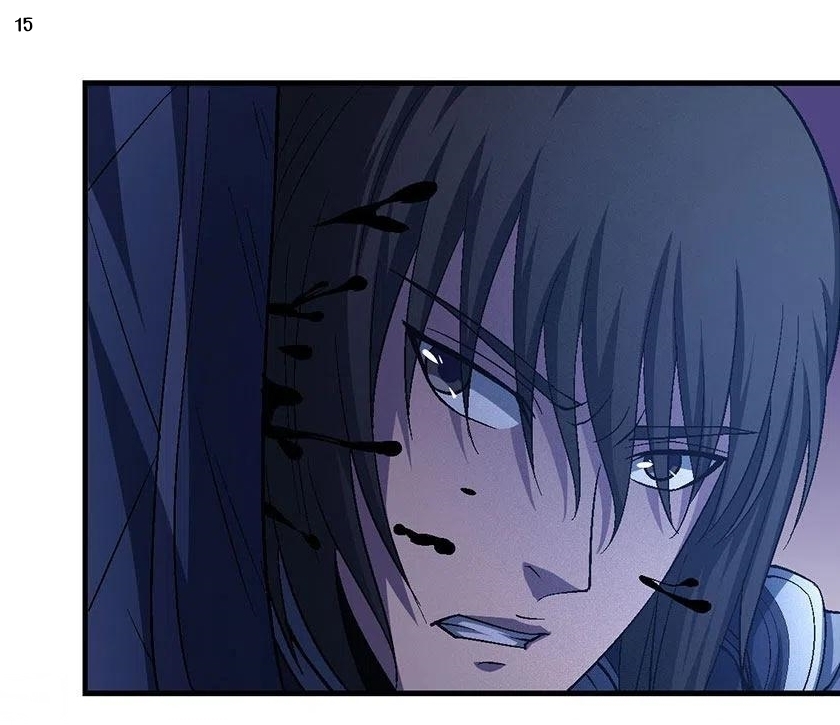 God of Martial Arts เทพยุทธ์แห่งใต้หล้า ตอนที่ 4 หน้า 16