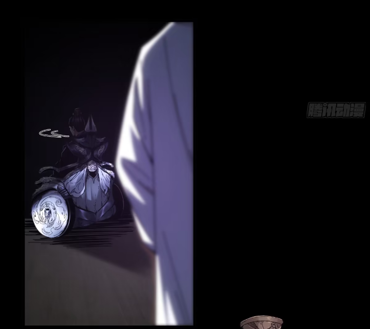 หาญท้าชะตาฟ้า ปริศนายุทธจักร ตอนที่ 53 หน้า 19