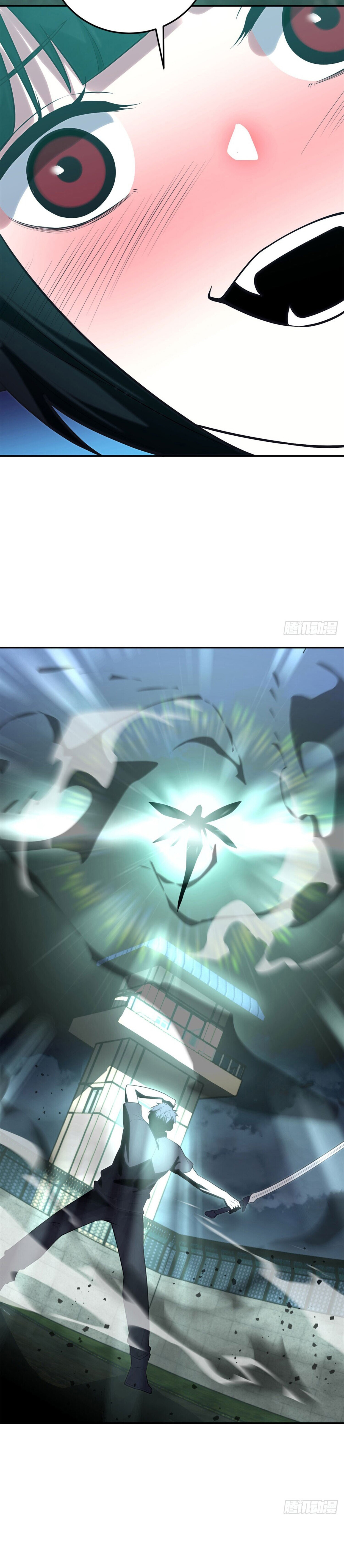 รีเซ็ทชีวิต กลับขึ้นมาจัดระเบียบโลก ตอนที่ 4 หน้า 25