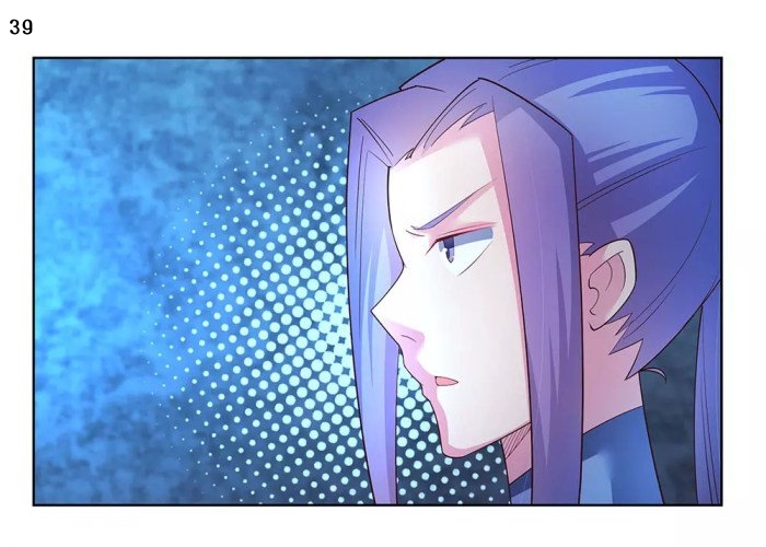 Above All Gods เทพยุทธเหนือเทวะ ตอนที่ 43 หน้า 40