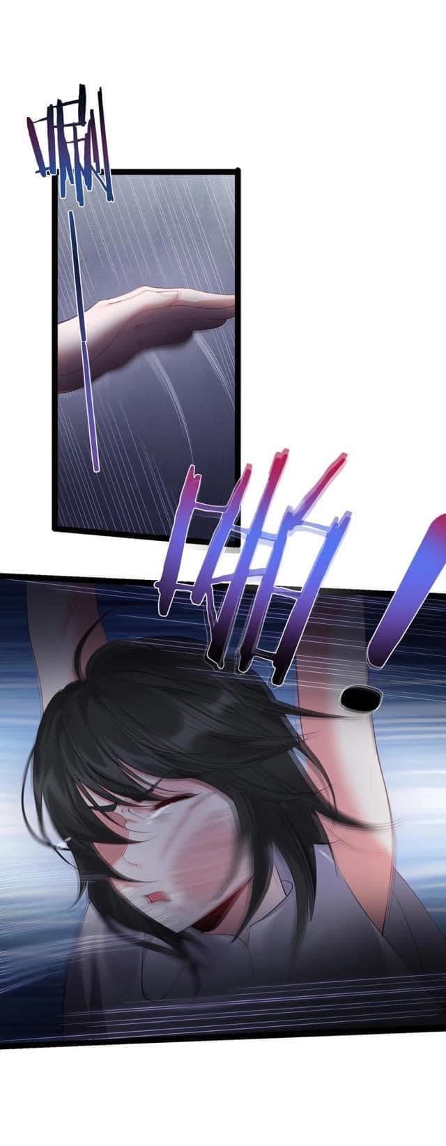 เทพวายร้ายกลับชาติมาเกิดใหม่ ตอนที่ 104 หน้า 16