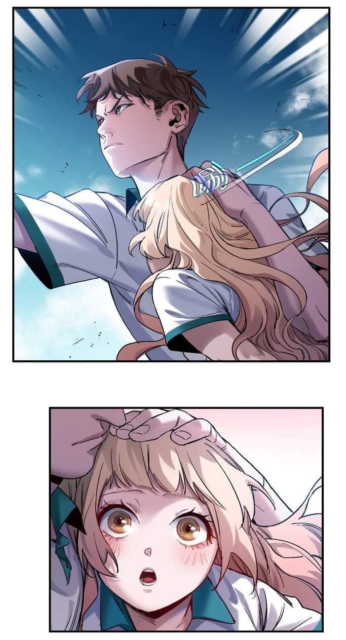 การกลับมาของวายร้าย ตอนที่ 28 หน้า 28