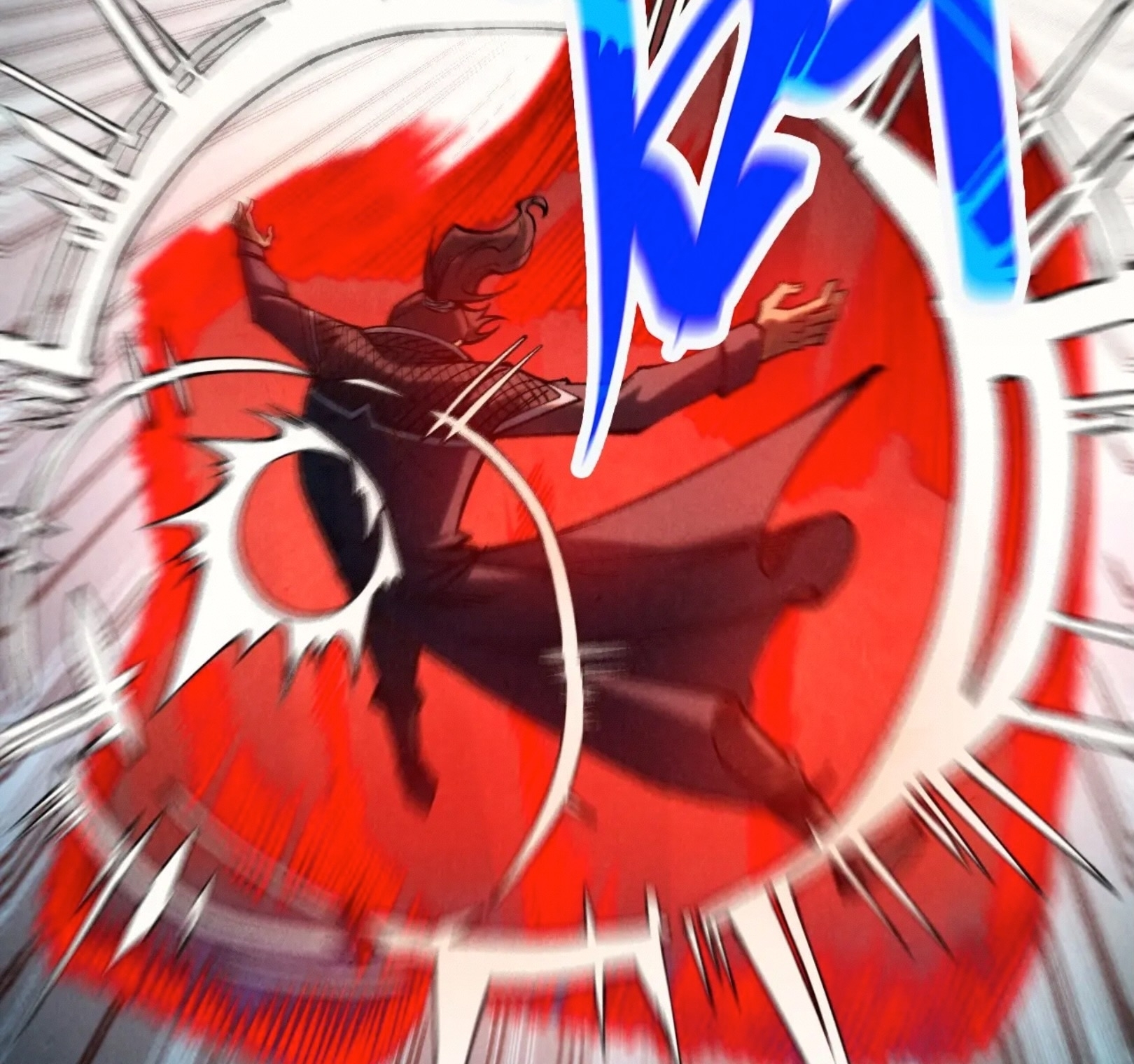 มหาเทพนิรันดร์กาล ตอนที่ 184 หน้า 63