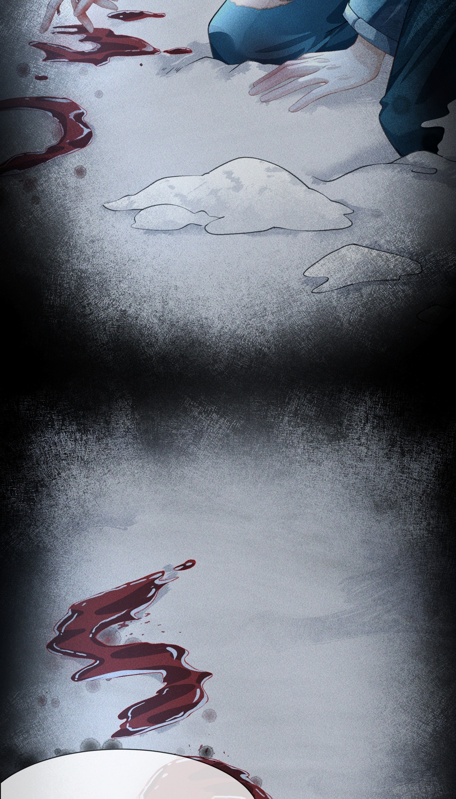 ครอบครองโดยไม่คาดคิด ตอนที่ 10 หน้า 37