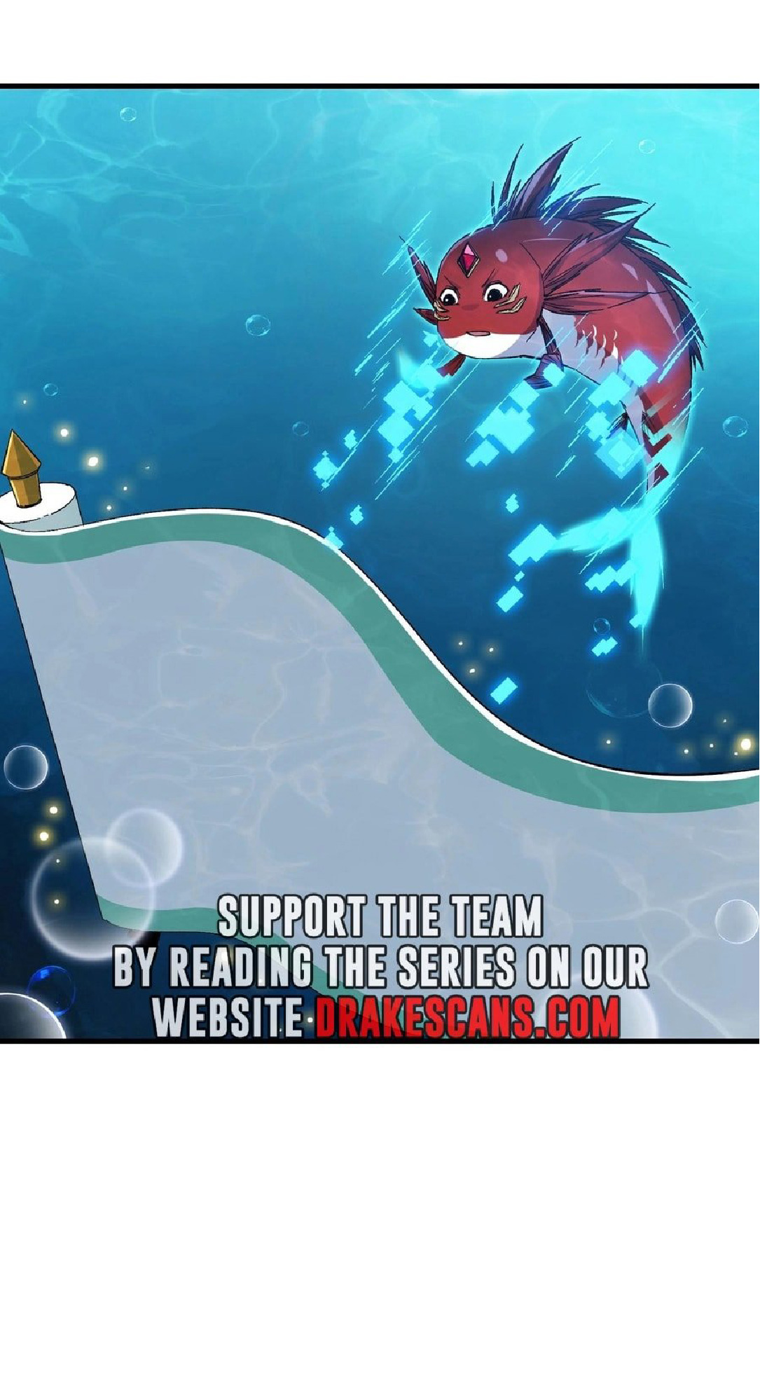 การวิวัฒนาการจากปลาคาร์พสู่มังกร ตอนที่ 8 หน้า 16