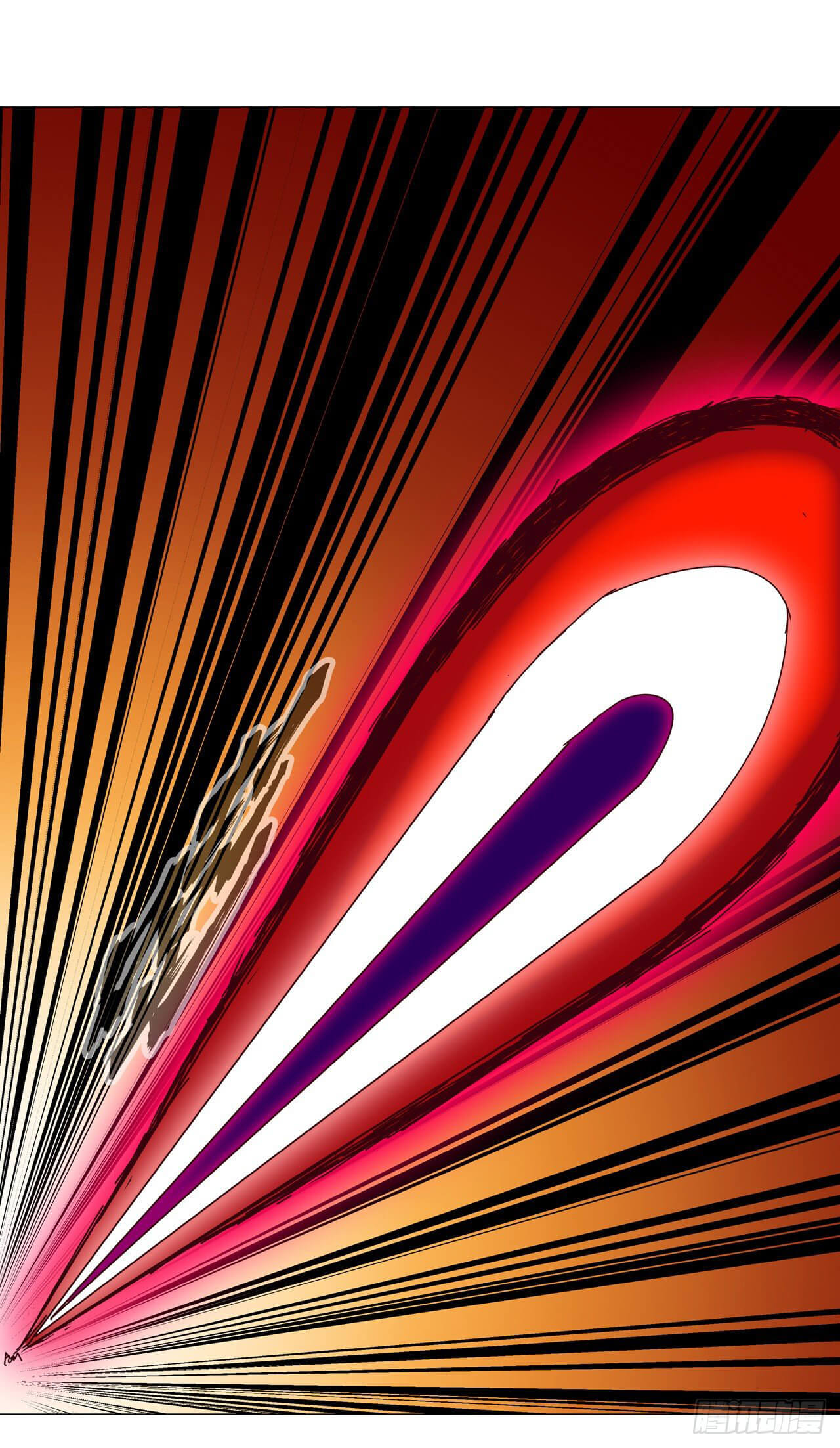 Cultivator vs Superhero (ทันจีน) ตอนที่ 112 หน้า 10