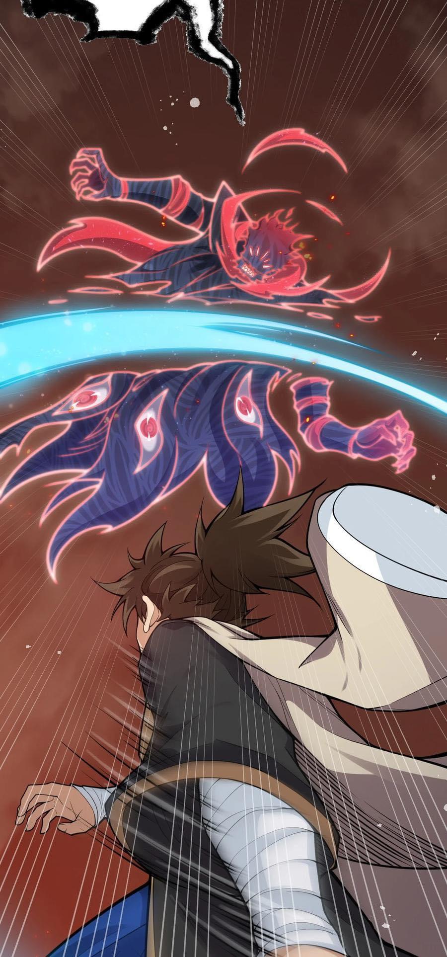 มหาบุรุษ ในตำนาน ตำนานที่หลับใหล (ศิษย์เบิ้มๆ) ตอนที่ 89 หน้า 11