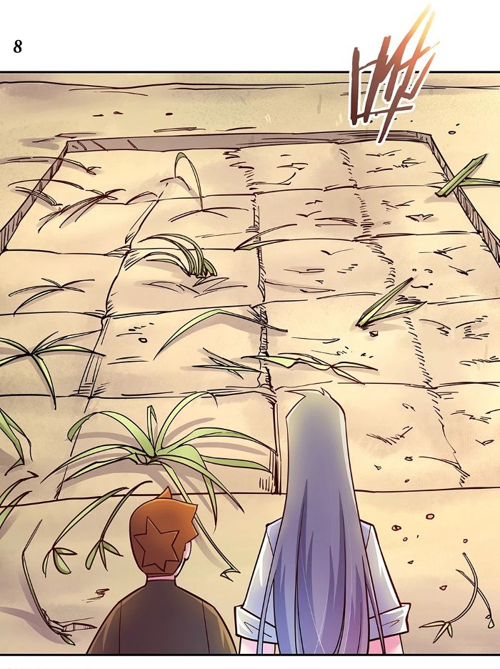 Above All Gods เทพยุทธเหนือเทวะ ตอนที่ 14 หน้า 24