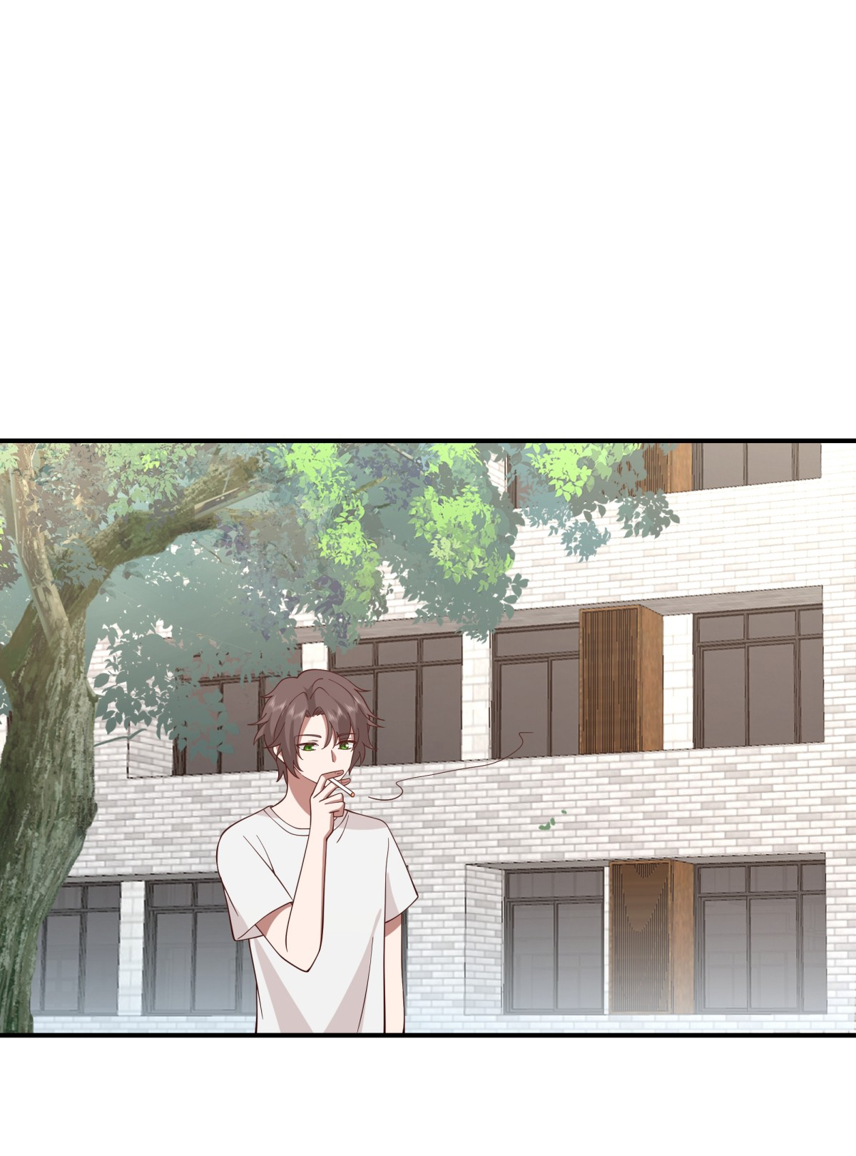 ผมไม่ได้อยากกลับมาเกิดใหม่เลยจริงๆ ตอนที่ 71 หน้า 2