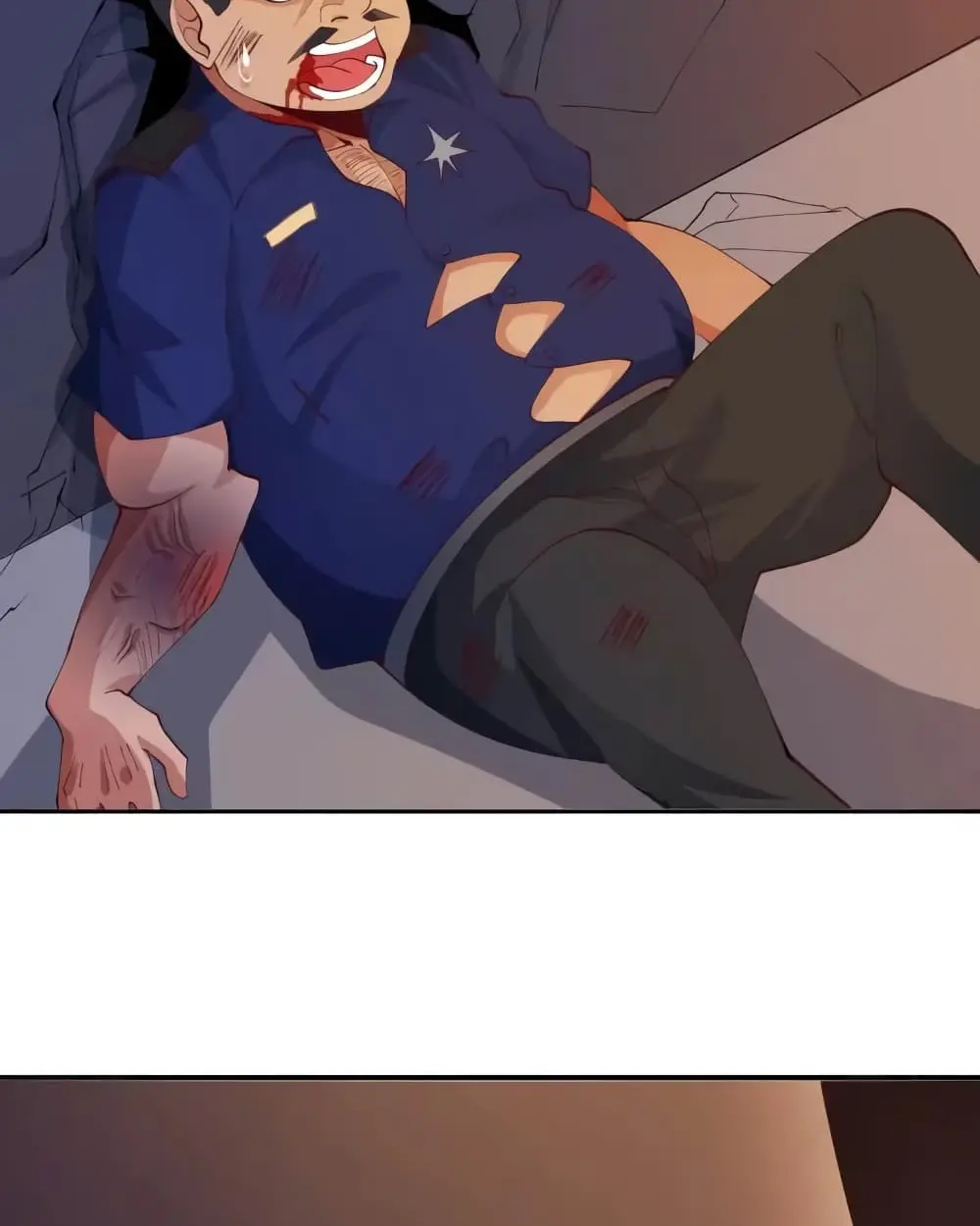 ฉันเป็นอัจฉริยะที่ไม่มีใครเอาชนะได้ ตอนที่ 18 หน้า 29