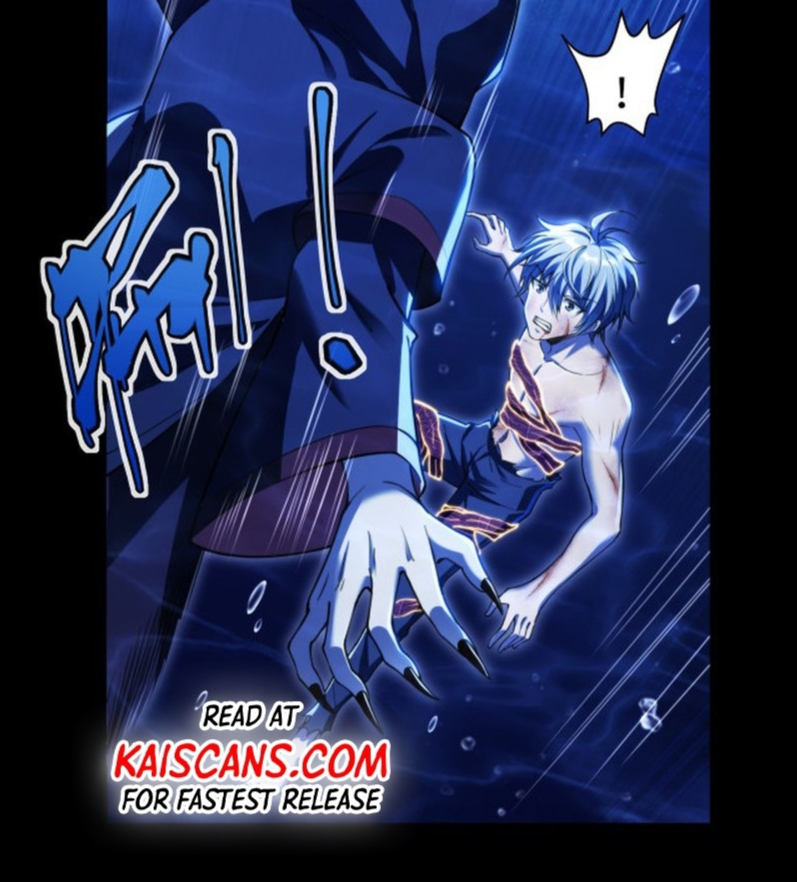 I LEVEL UP EVEN IN DESPERATE SITUATIONS ตอนที่ 7 หน้า 51