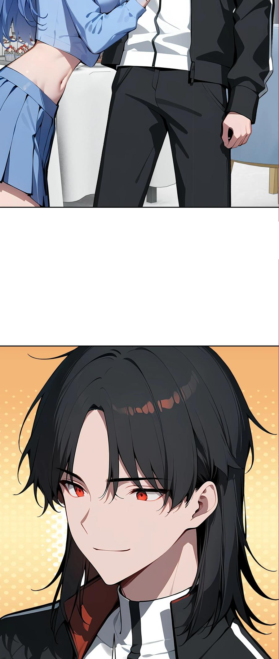 ราชาแห่งต้าซา~ ตอนที่ 76 หน้า 7