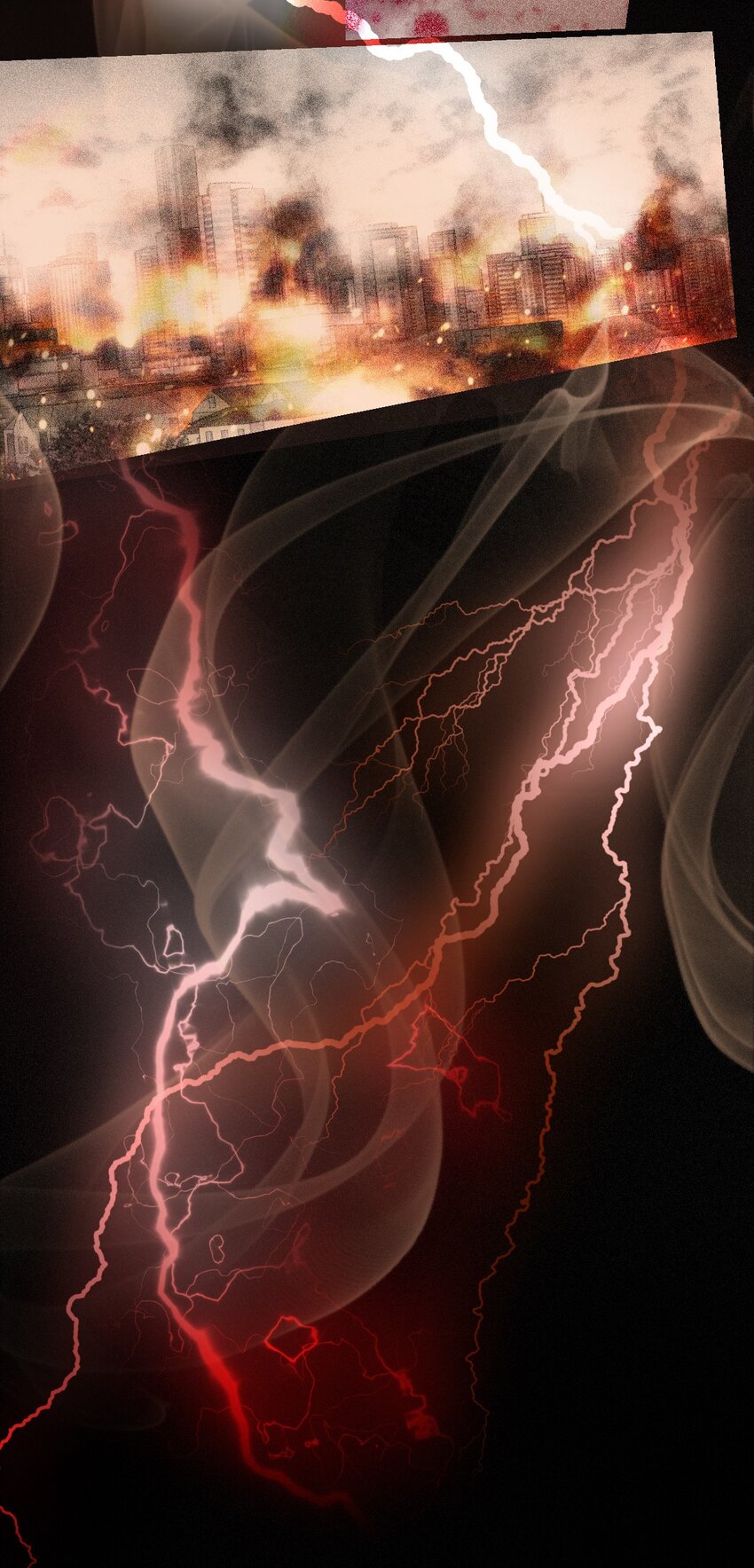 ช่างกล วันสิ้นโลก (Apocalypse Mechanic) ตอนที่ 1 หน้า 33