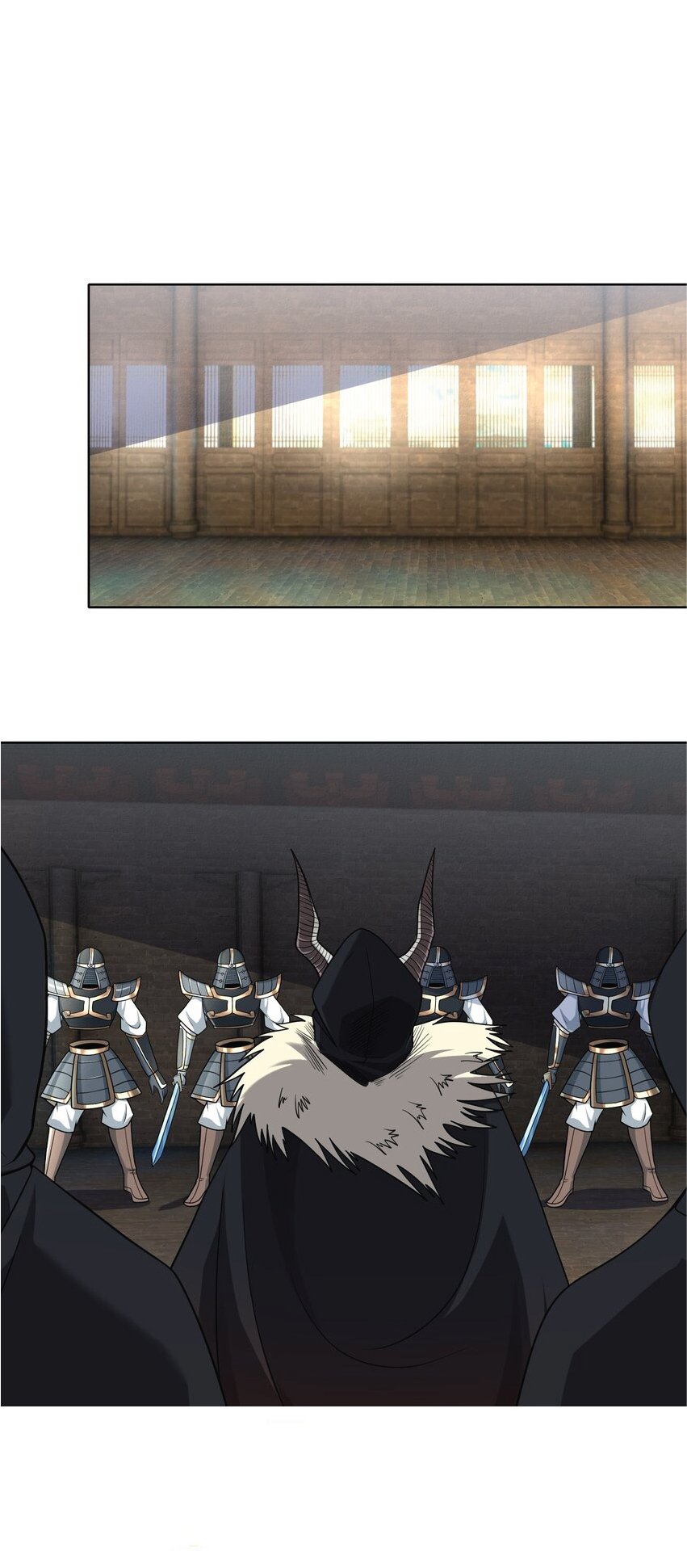 Being a Teacher is Invincible in World ตอนที่ 65 หน้า 50