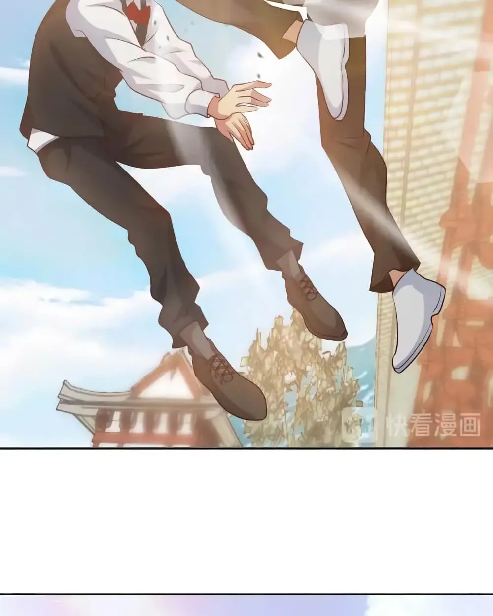 ฉันเป็นอัจฉริยะที่ไม่มีใครเอาชนะได้ ตอนที่ 21 หน้า 13