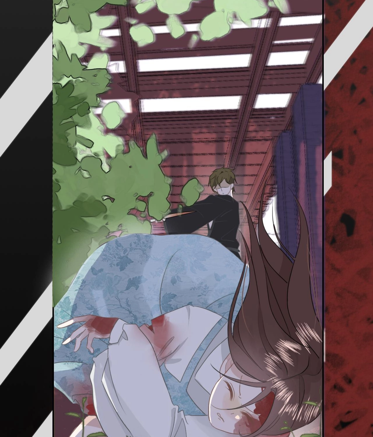บันทึกดอกซากุระ ตอนที่ 5 หน้า 10