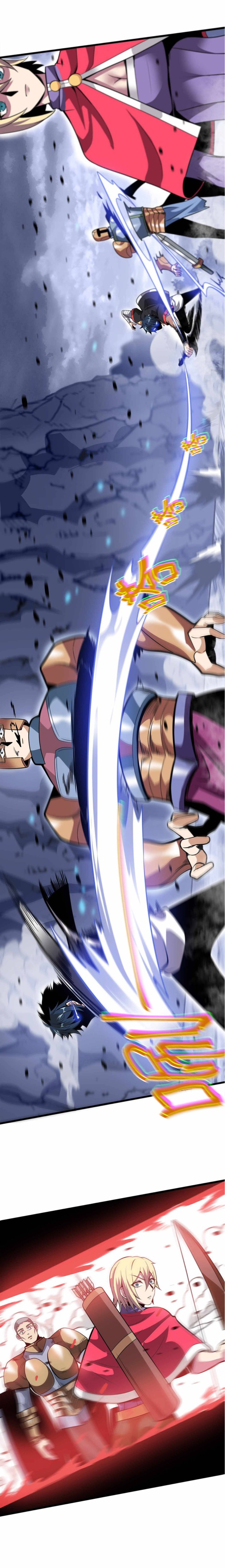 ระบบโกงราชาปีศาจ ตอนที่ 2 หน้า 23