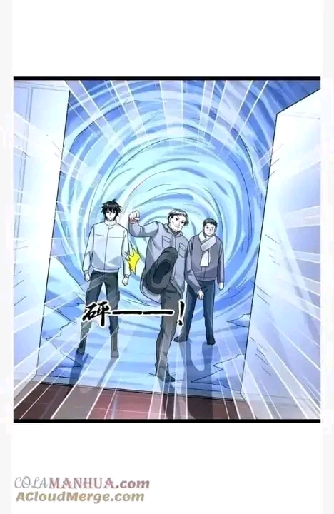 ฉันมีเซฟเฮาว์ในวันโลกาวินาศ ตอนที่ 154 หน้า 15