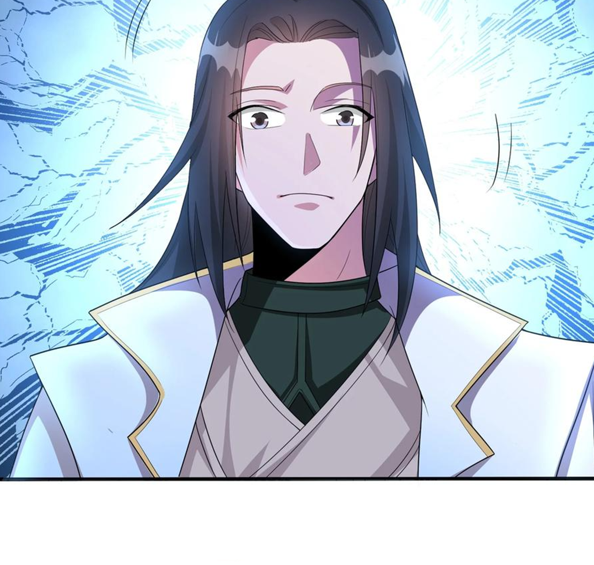 ชะตาตัวร้ายอย่างข้าจะตบ ตัวเอกก็ไม่ใช่เรื่องยากเกินไป ถูกไหม ? ตอนที่ 7 หน้า 27