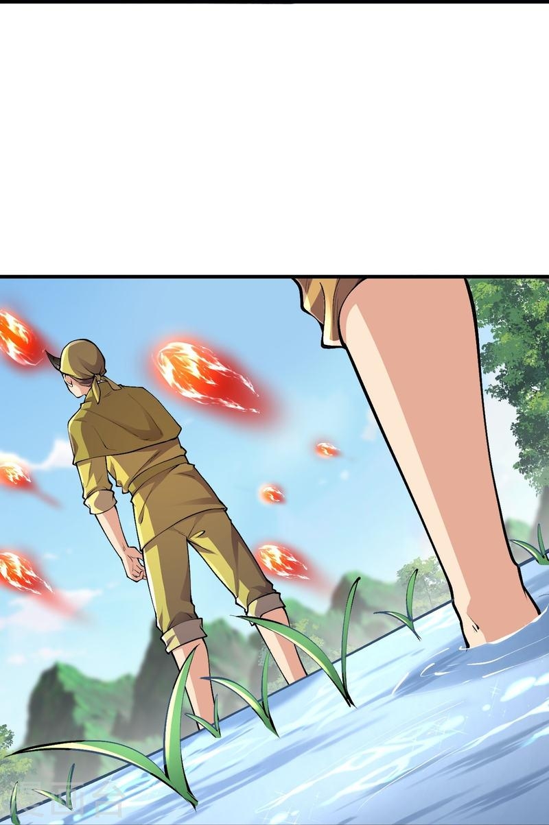 ผู้ขัดเกลาร่างกายที่แข็งแกร่งที่สุดในประวัติศาสตร์ ตอนที่ 85 หน้า 16