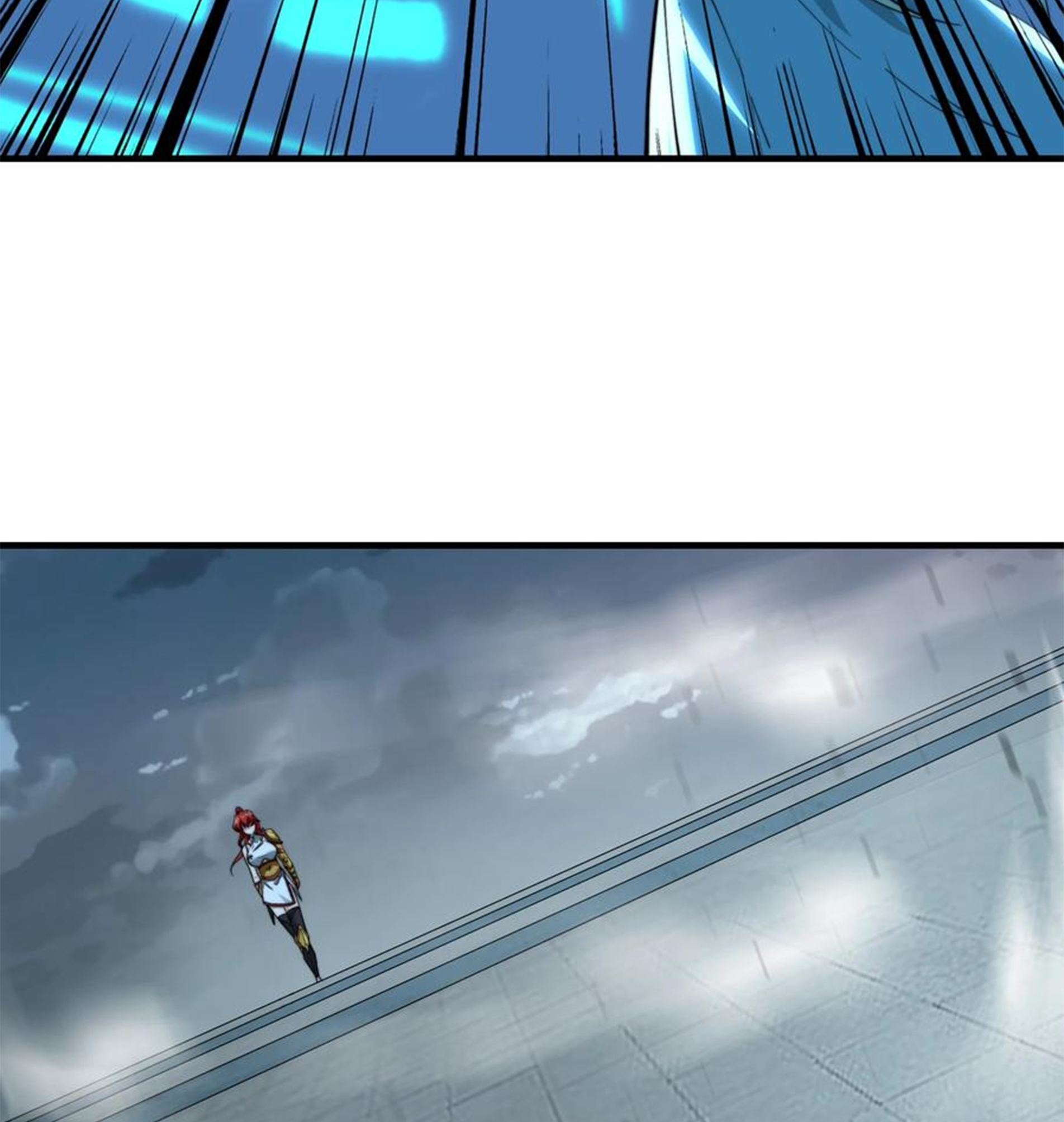 ชะตาตัวร้ายอย่างข้าจะตบ ตัวเอกก็ไม่ใช่เรื่องยากเกินไป ถูกไหม ? ตอนที่ 24 หน้า 4