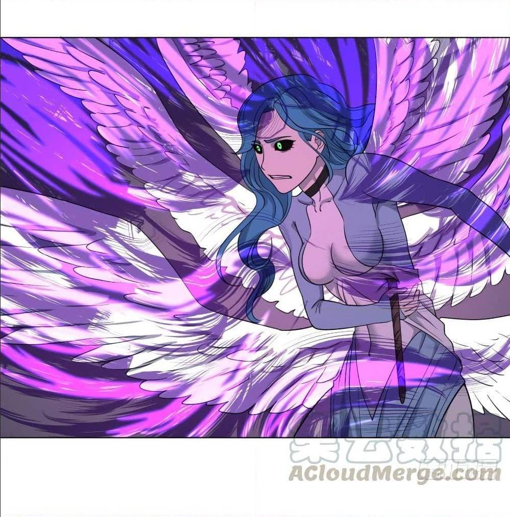 List of villains ตอนที่ 40 หน้า 54