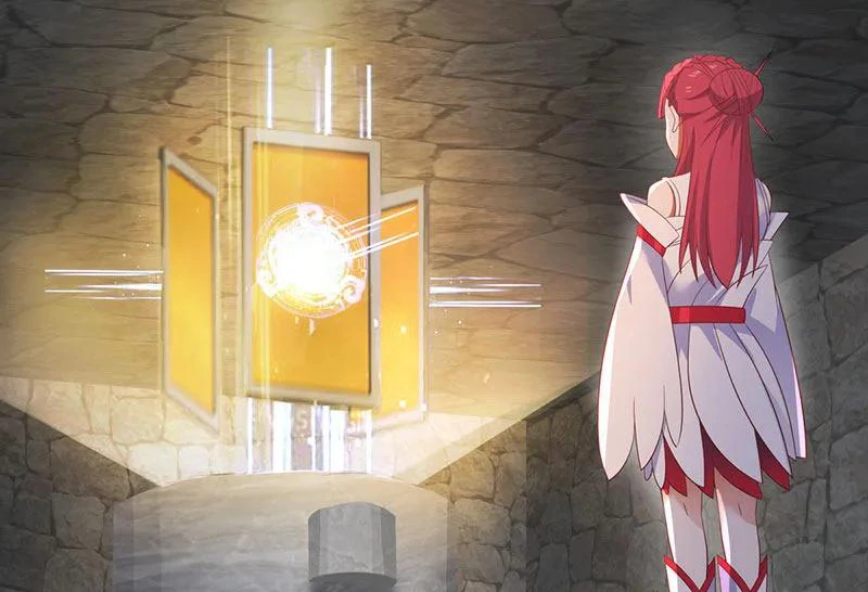 Chaos Alchemist (วิบัติการณ์เทพเซียนโอสถ) ตอนที่ 82 หน้า 48