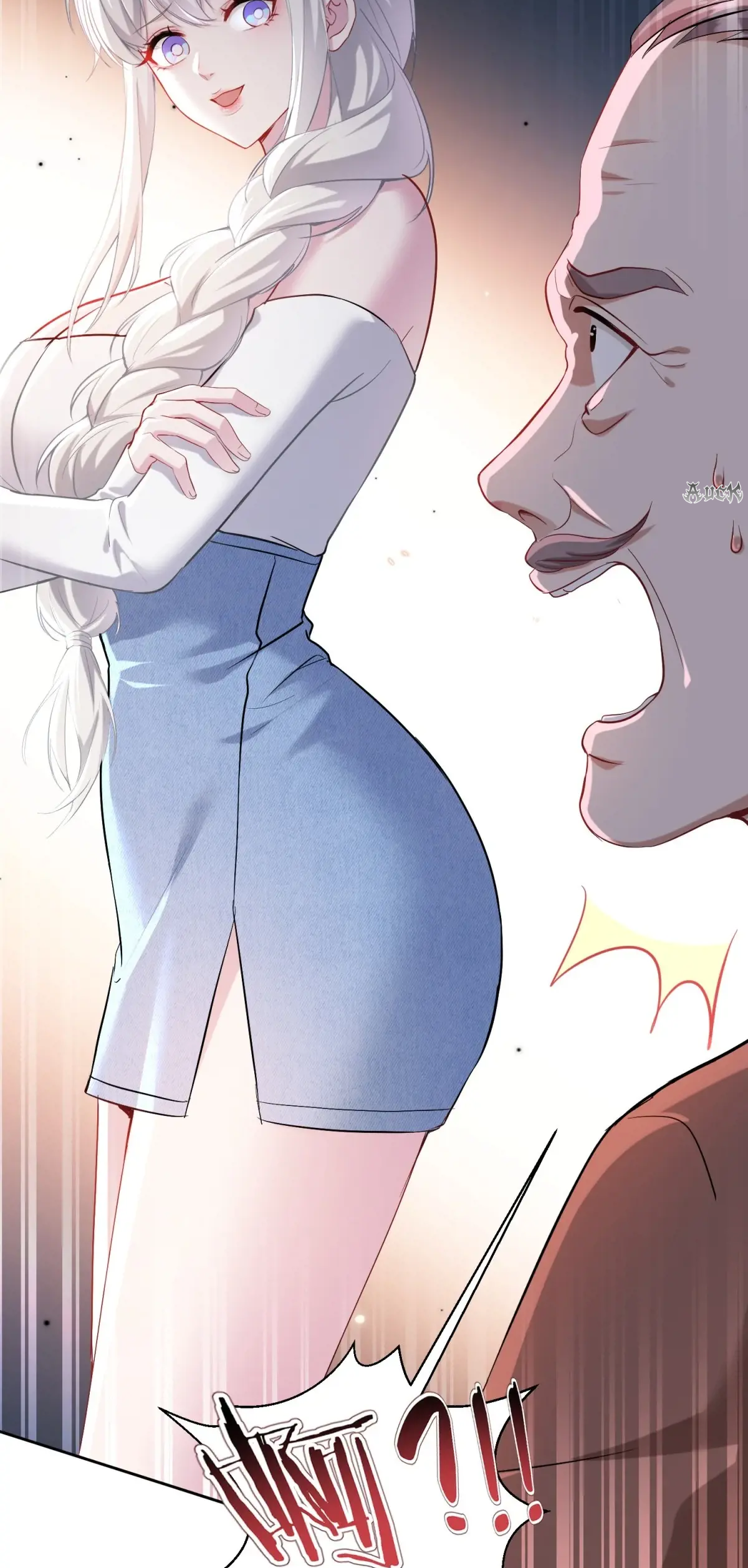 ผมไปเกาะสาวสวยกิน, แต่ตอนนี้ฉันเป็นคนร่ำรวยแล้ว~ ตอนที่ 86 หน้า 13