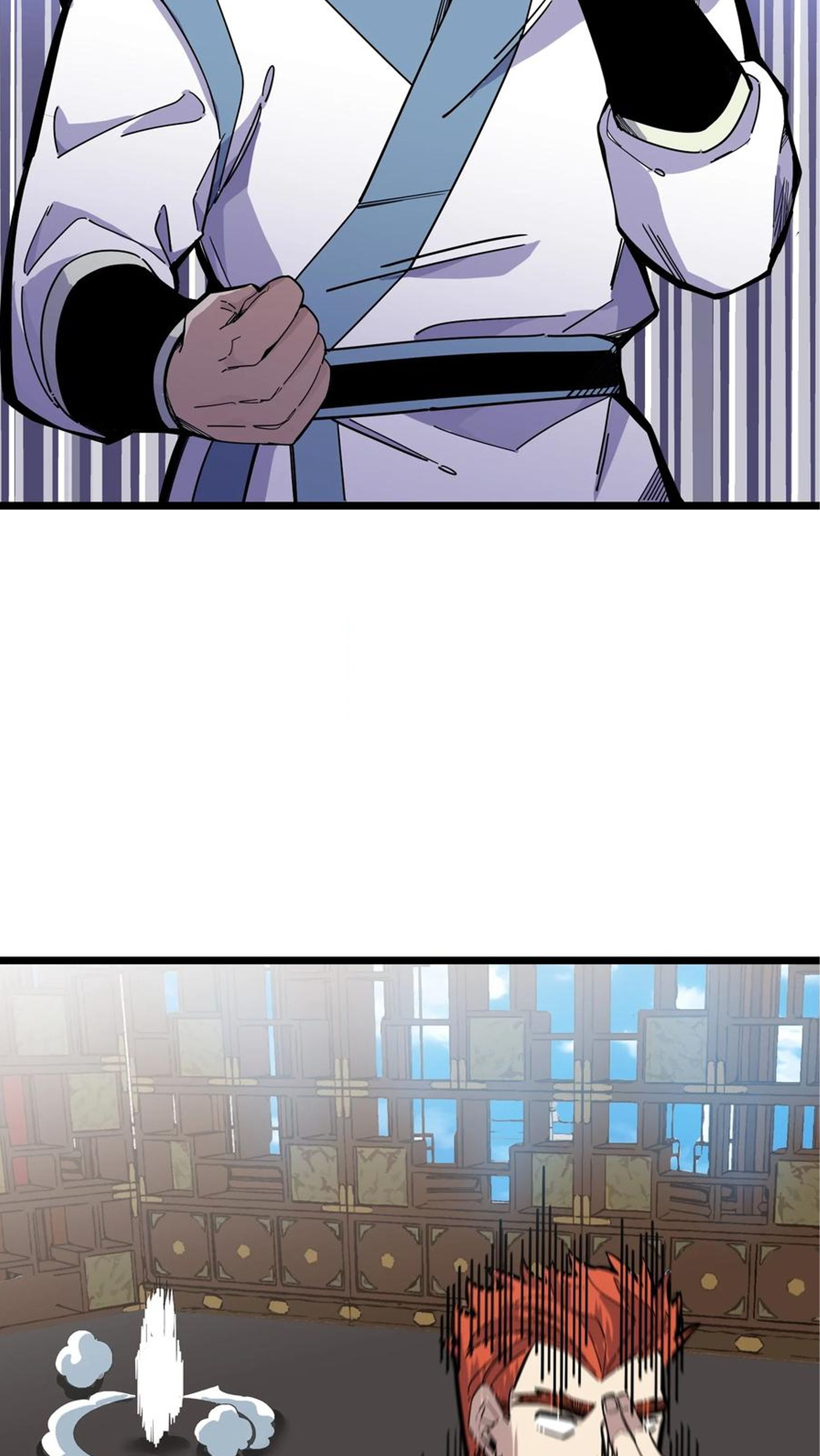 (ชนจีน) แกล้งเป็น NPC "หลอก" คนที่ "มาจากต่างโลก" ให้พัตนานิกายให้ No.1 !!? ตอนที่ 21 หน้า 27