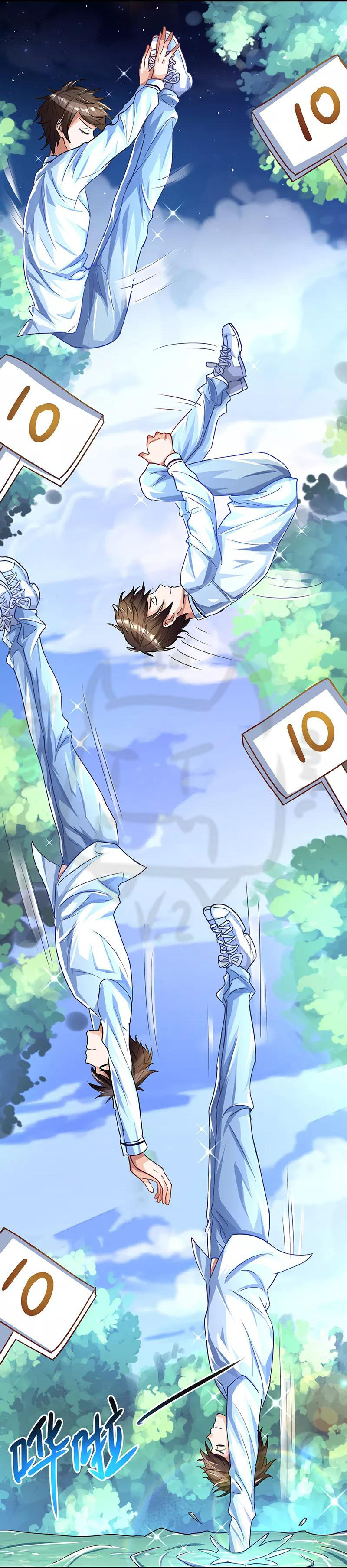 1.ผู้ประกอบการความบัญเทิงต้างโลก ตอนที่ 1 หน้า 8