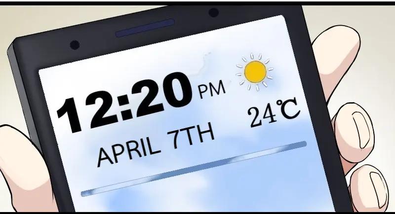 หัวหน้ามาเฟียกลับมาอายุ 16 อีกครั้ง ตอนที่ 2 หน้า 7