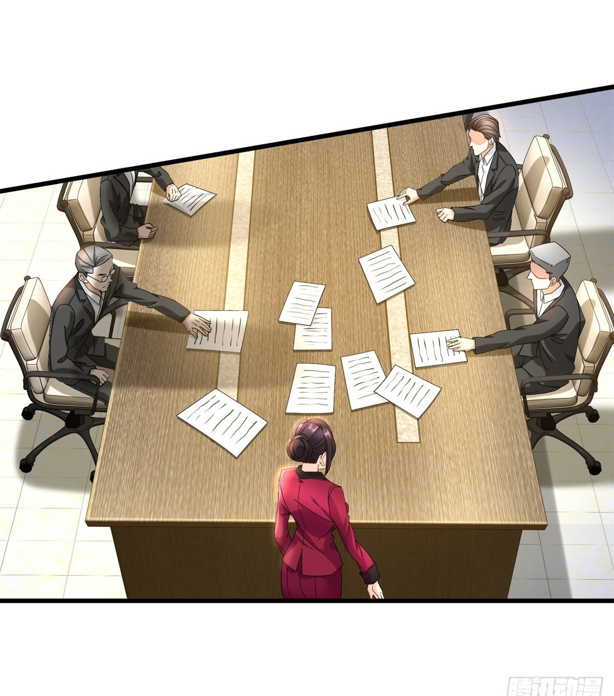 The new best all-rounder  ผู้แข็งแกร่งรอบด้าน ตอนที่ 33 หน้า 3