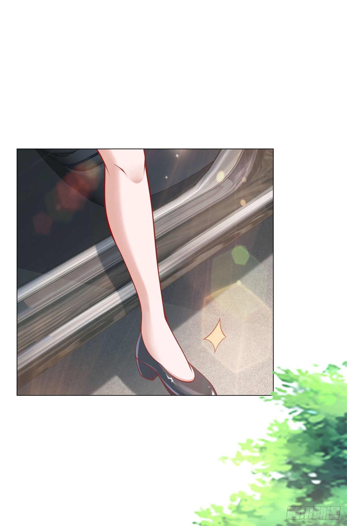 ฉันมีระบบเรียกรถในตำนานสุดเทพ ตอนที่ 66 หน้า 25