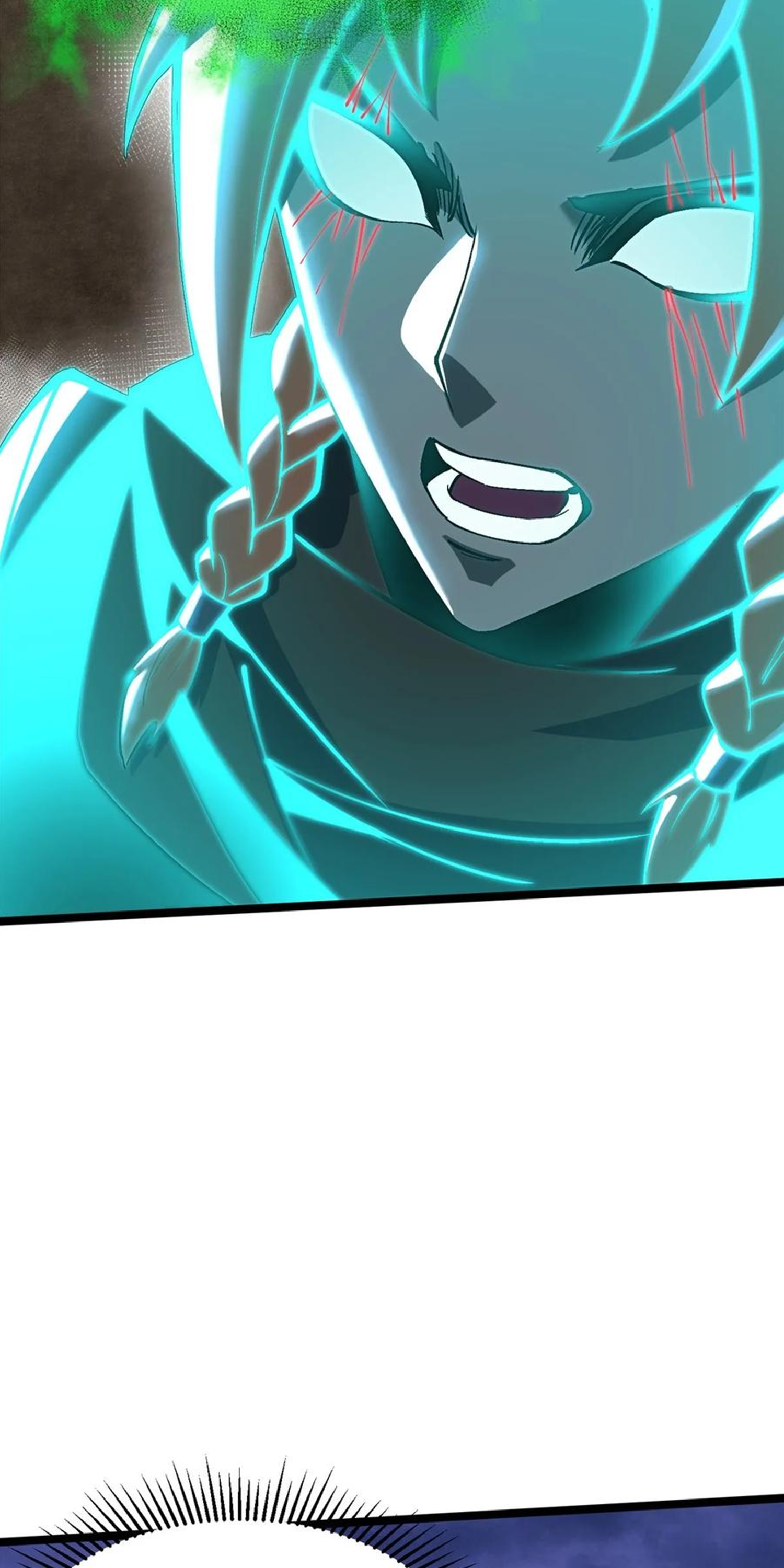 ไม่อยากเรียนทักษะ แห่งคำสาปเลย! ตอนที่ 83 หน้า 15