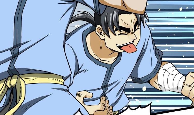 Peerless sword god เทพกระบี่ไรเทียมทาน ตอนที่ 12 หน้า 16