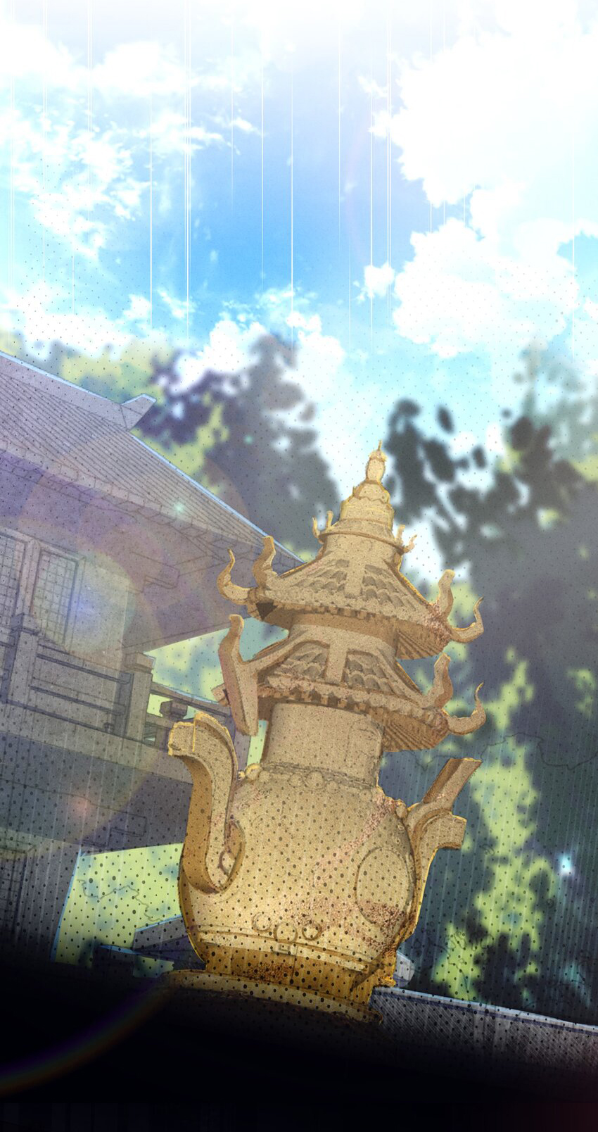 The lady is actually the future tyrant and empress จบ 50 ตอน ตอนที่ 18 หน้า 41