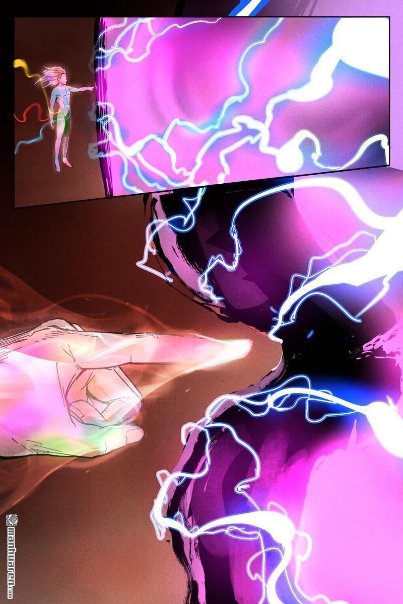 Song of Taoists and Fairies ตอนที่ 32 หน้า 11