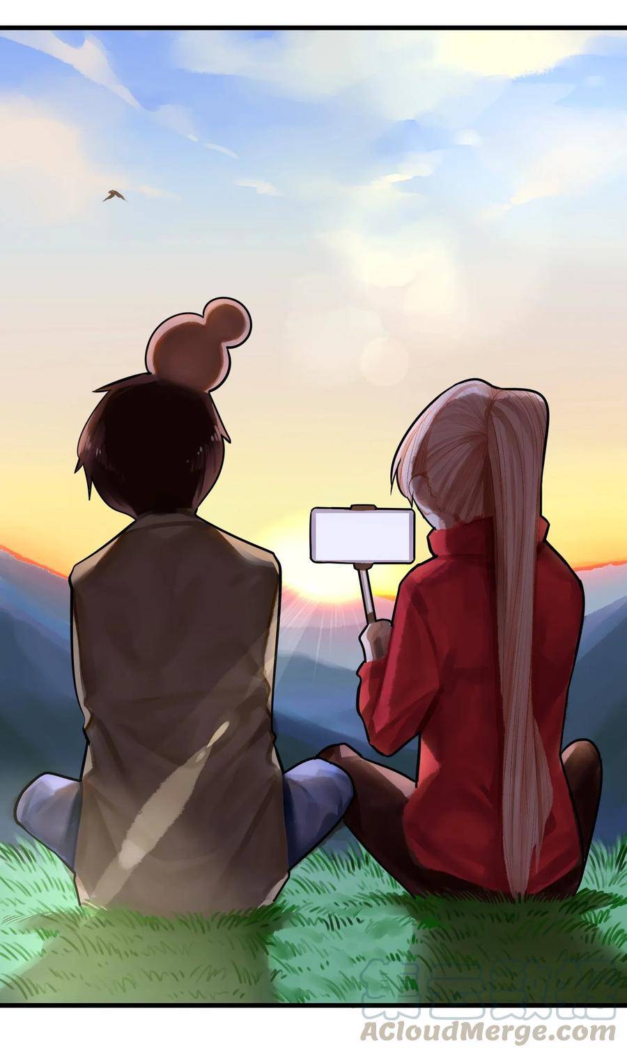 Read Miss, Don’t Livestream It! ตอนที่ 33 หน้า 23