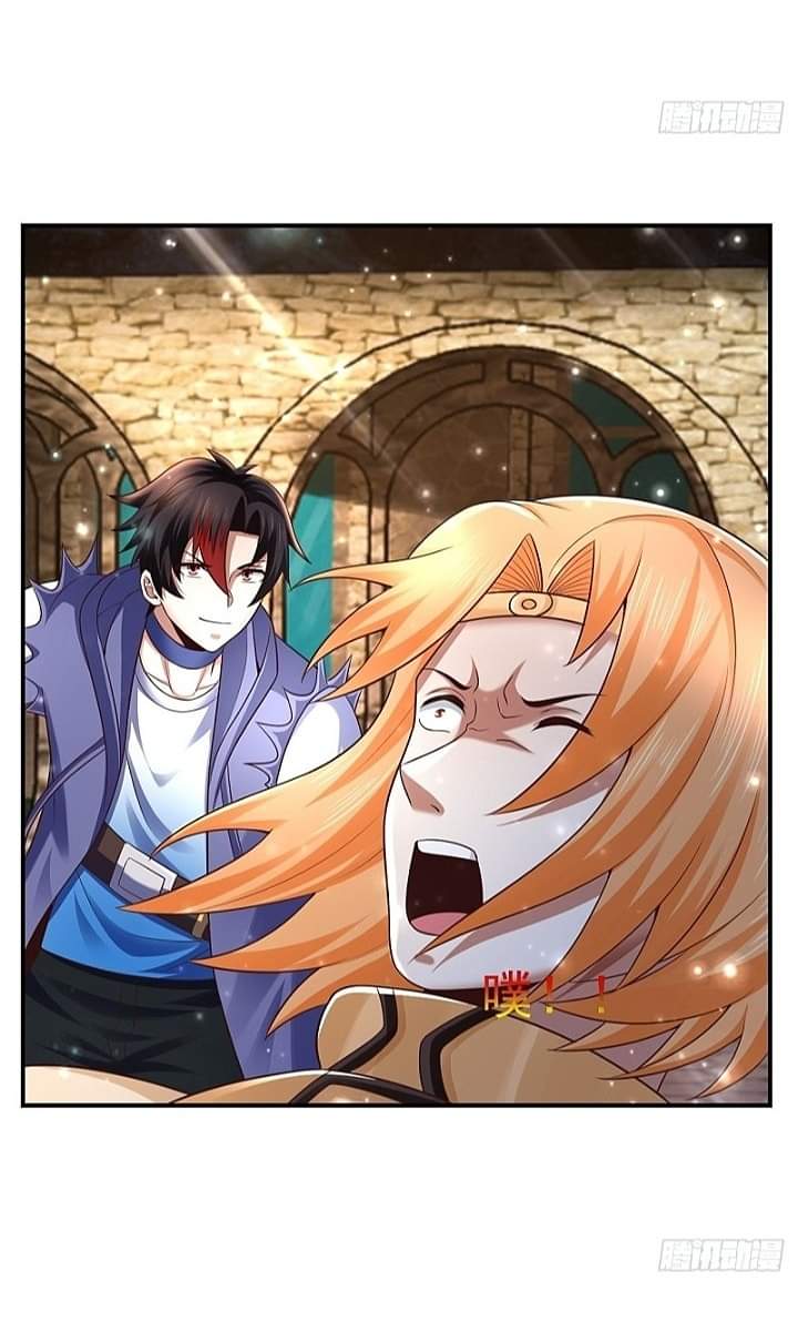 The best game master of the city – สุดยอดเซียนเกมแห่งคนร ตอนที่ 24 หน้า 15