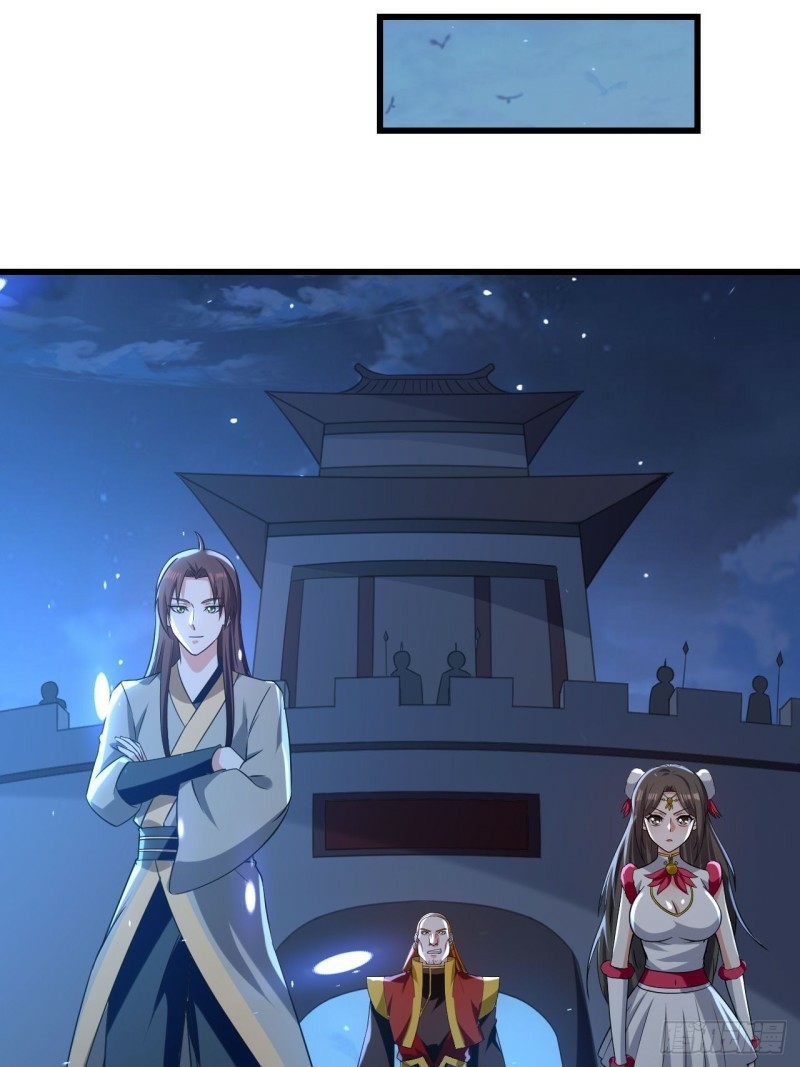 The ultimate son-in-law from different world ตอนที่ 84 หน้า 20