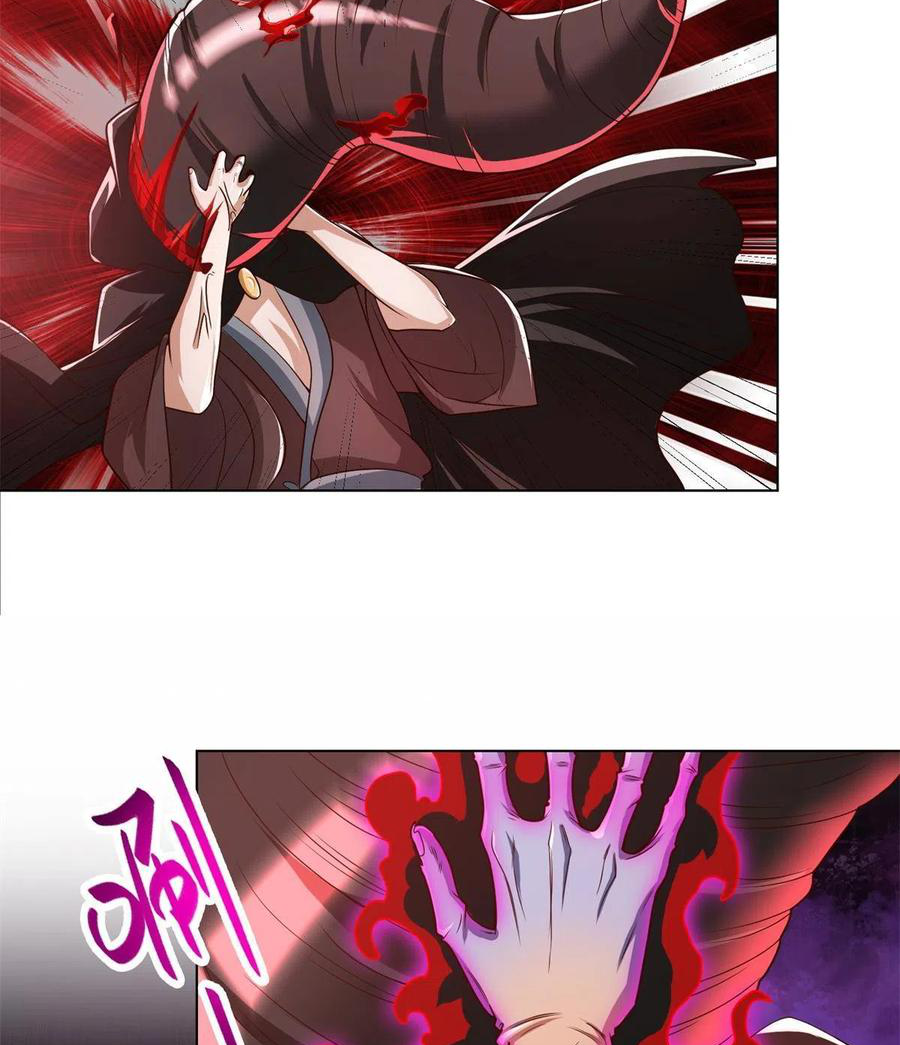 (ชนจีน) Dragon Master (จูหมิง นักรบเซียนมังกร) ตอนที่ 109 หน้า 47