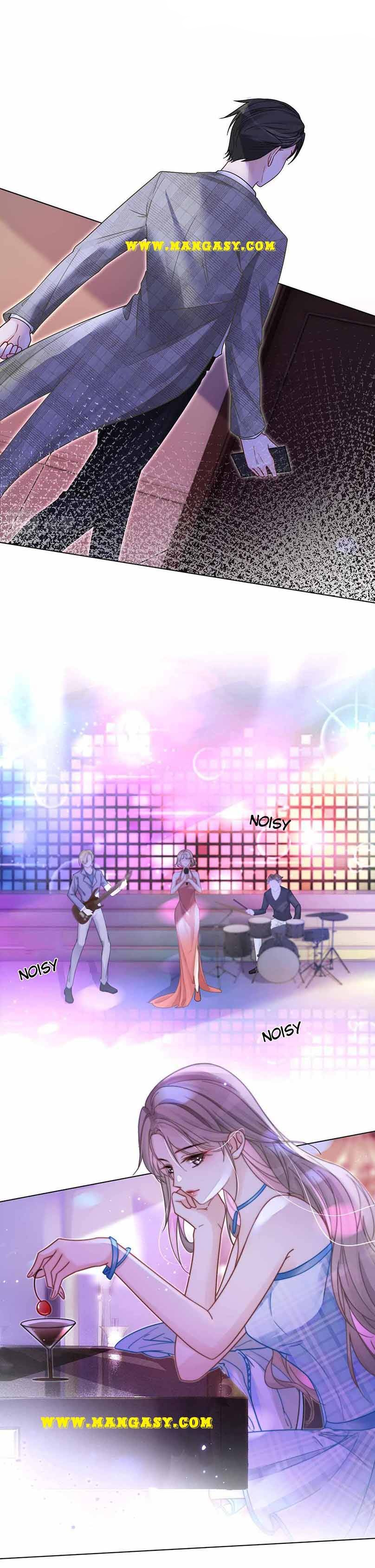 My Brothers Dote On Me ตอนที่ 11 หน้า 7