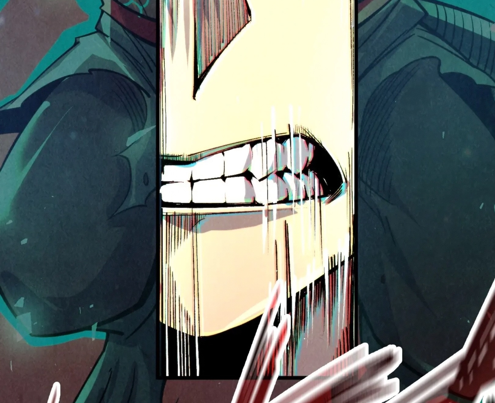 มหาเทพนิรันดร์กาล ตอนที่ 151 หน้า 59