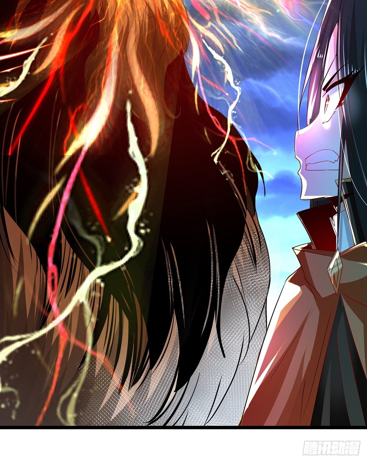 เทพกระบี่มรณะ (ชนจีน) ตอนที่ 71 หน้า 22