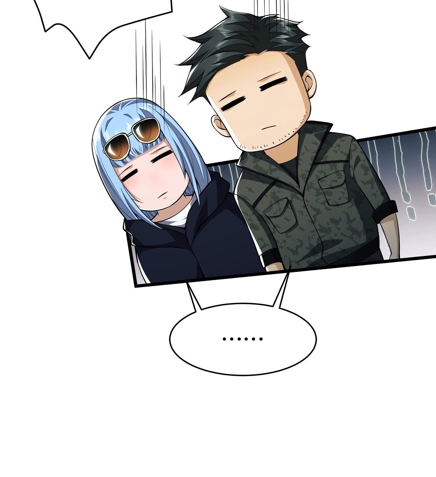 THE FIRST ORDER ตอนที่ 32 หน้า 26