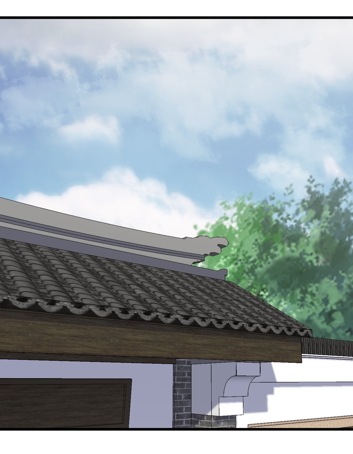 เก็บตัวร้อยปี จากนี้พี่ขอเทพ! INVINCIBLE AFTER A HUNDRED YEARS OF SECLUSION ตอนที่ 117 หน้า 27